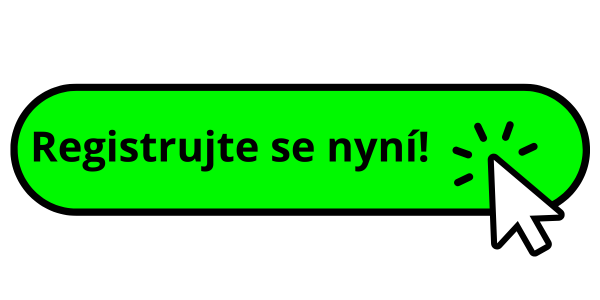 Registrujte se nyní! (600 x 300 px)